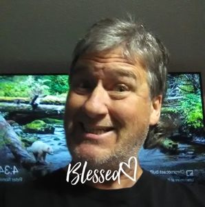 Meet your Posher, Gary